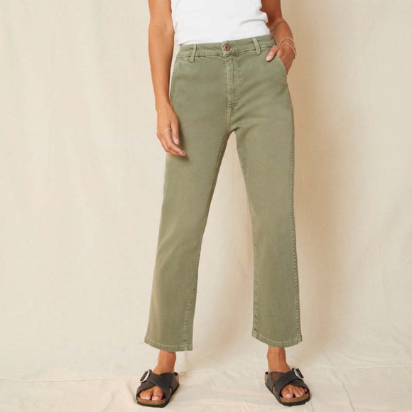 AMO Easy Trouser Surplus 26